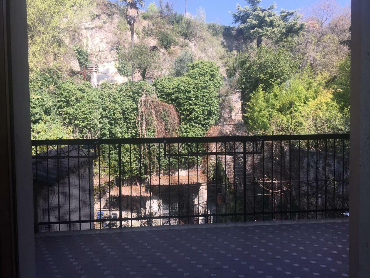 Room Verona Holidays Exterior foto