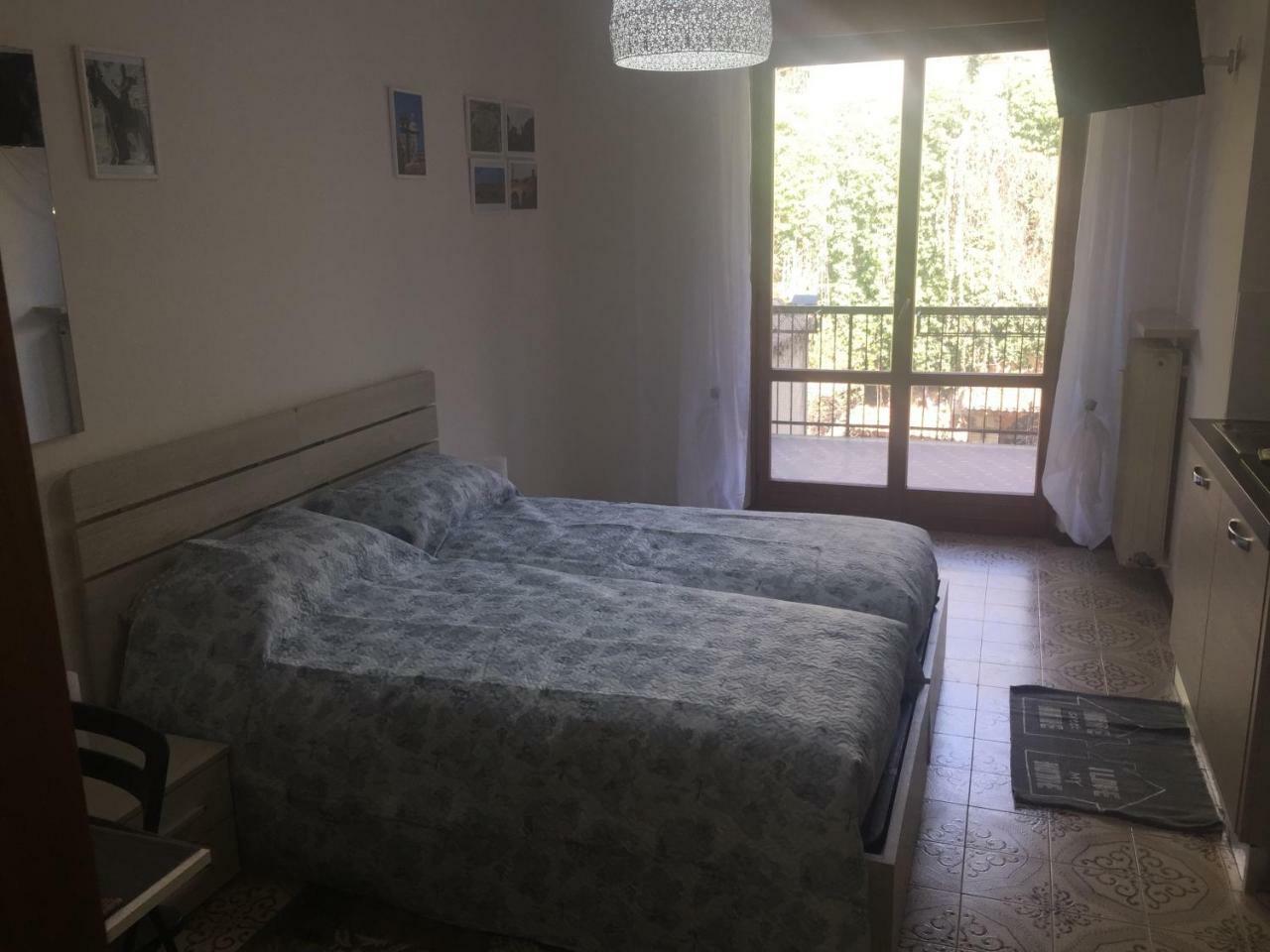Room Verona Holidays Exterior foto