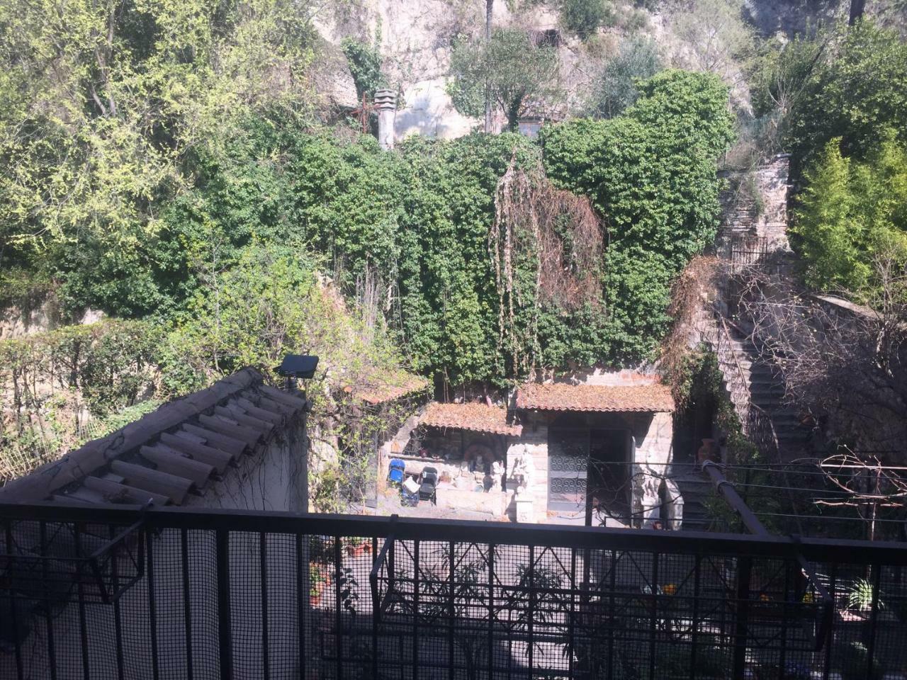 Room Verona Holidays Exterior foto