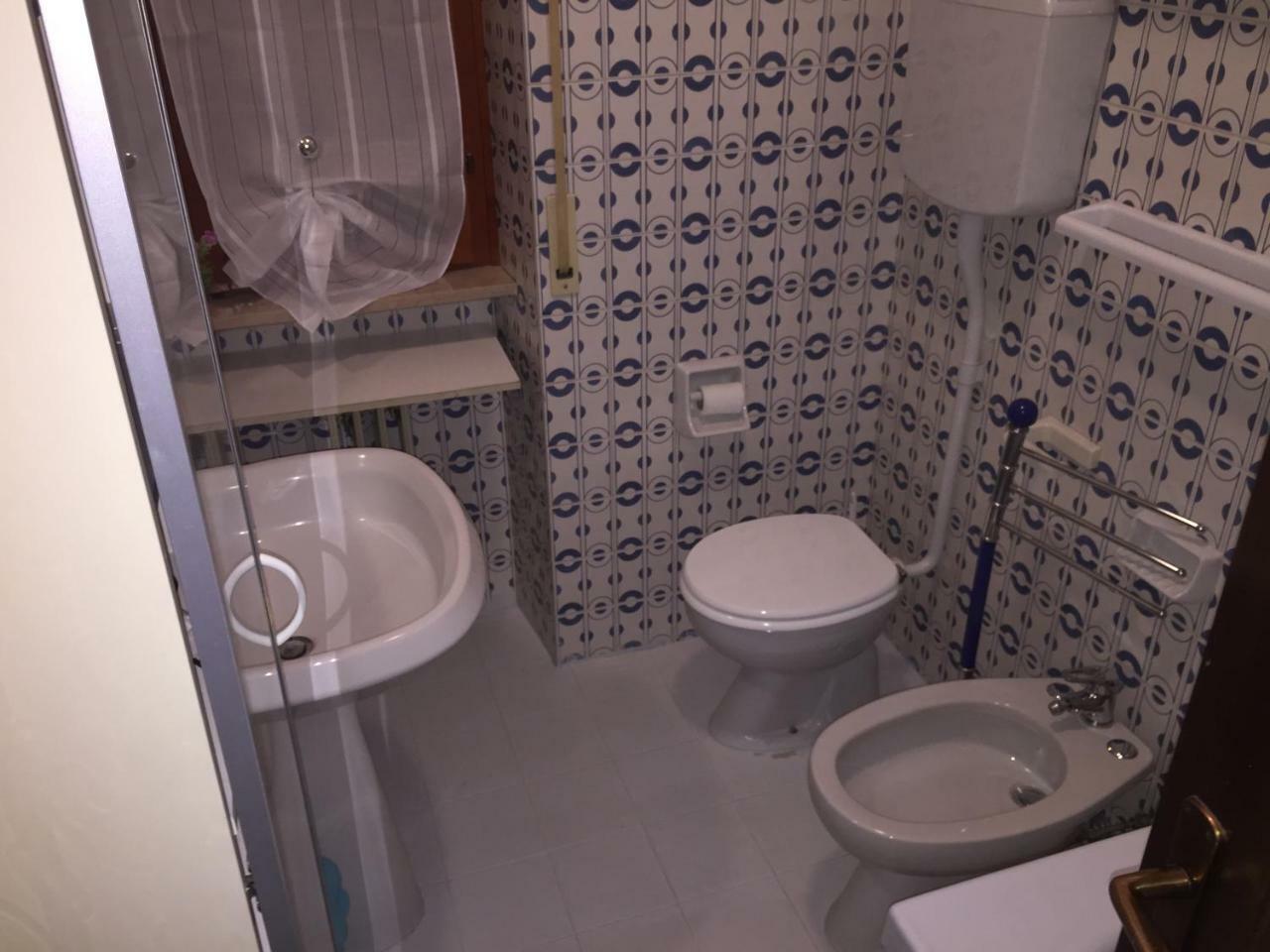 Room Verona Holidays Exterior foto