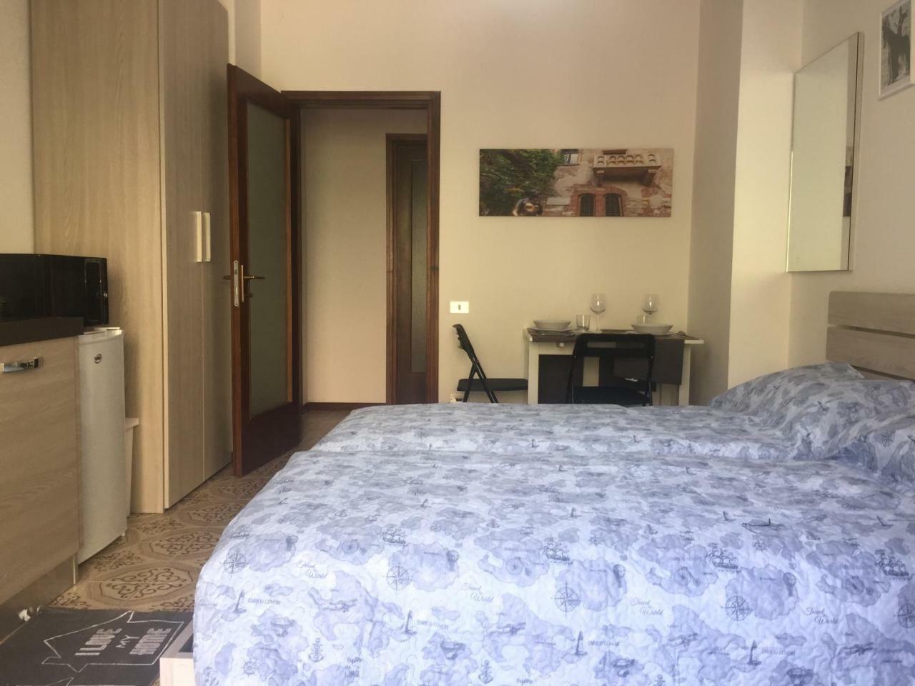 Room Verona Holidays Exterior foto