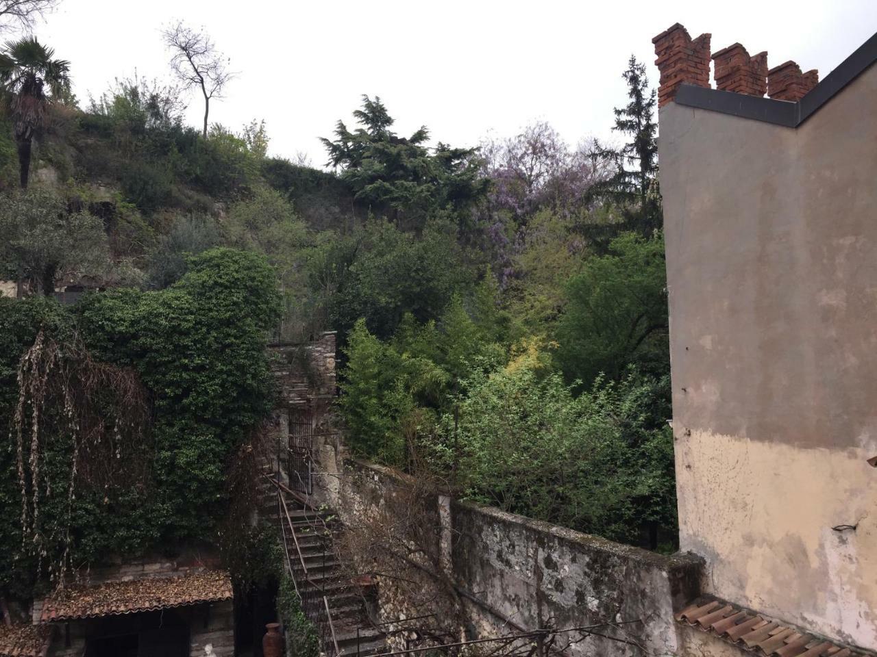 Room Verona Holidays Exterior foto