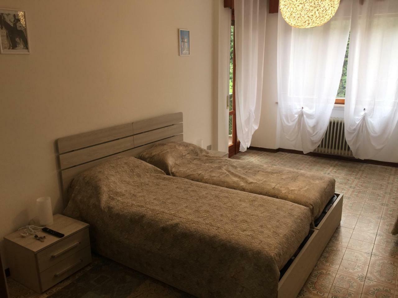 Room Verona Holidays Exterior foto