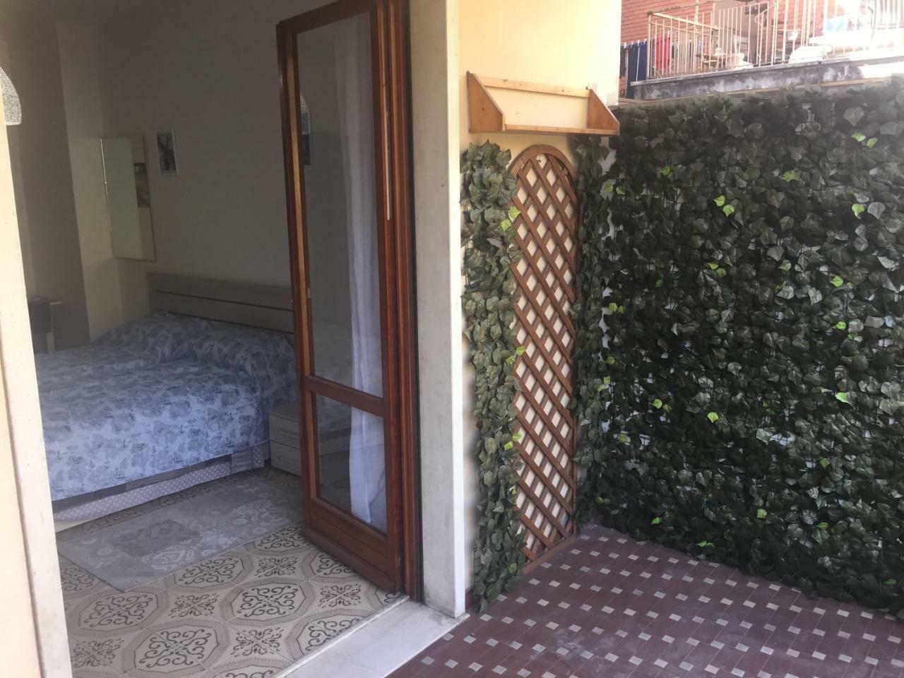 Room Verona Holidays Exterior foto