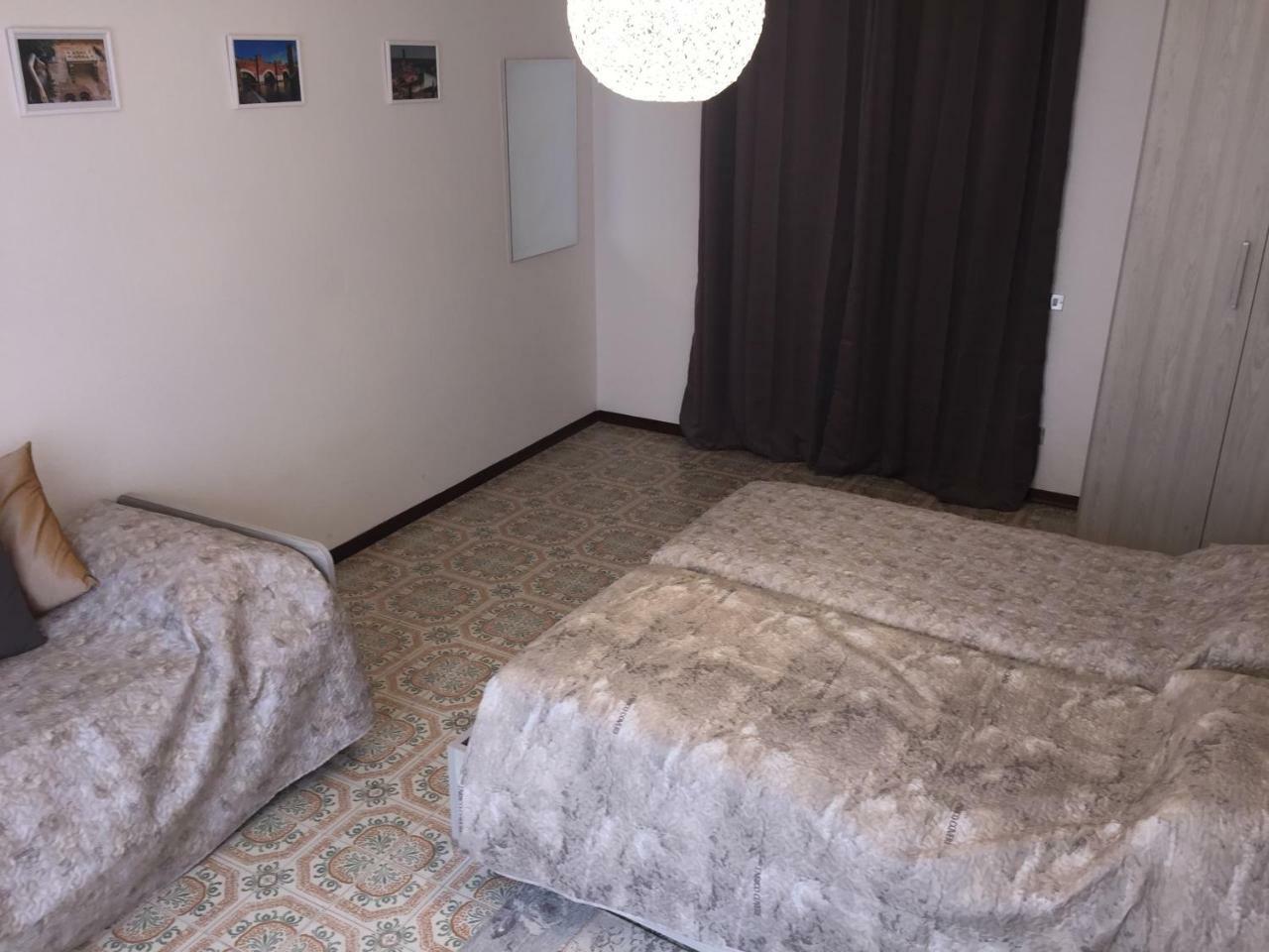 Room Verona Holidays Exterior foto