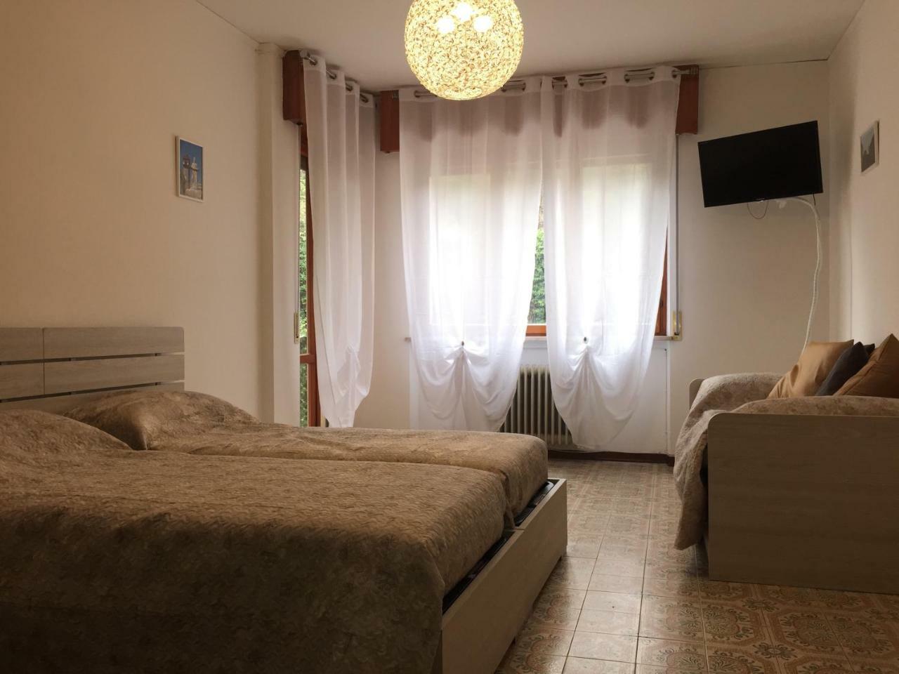 Room Verona Holidays Exterior foto