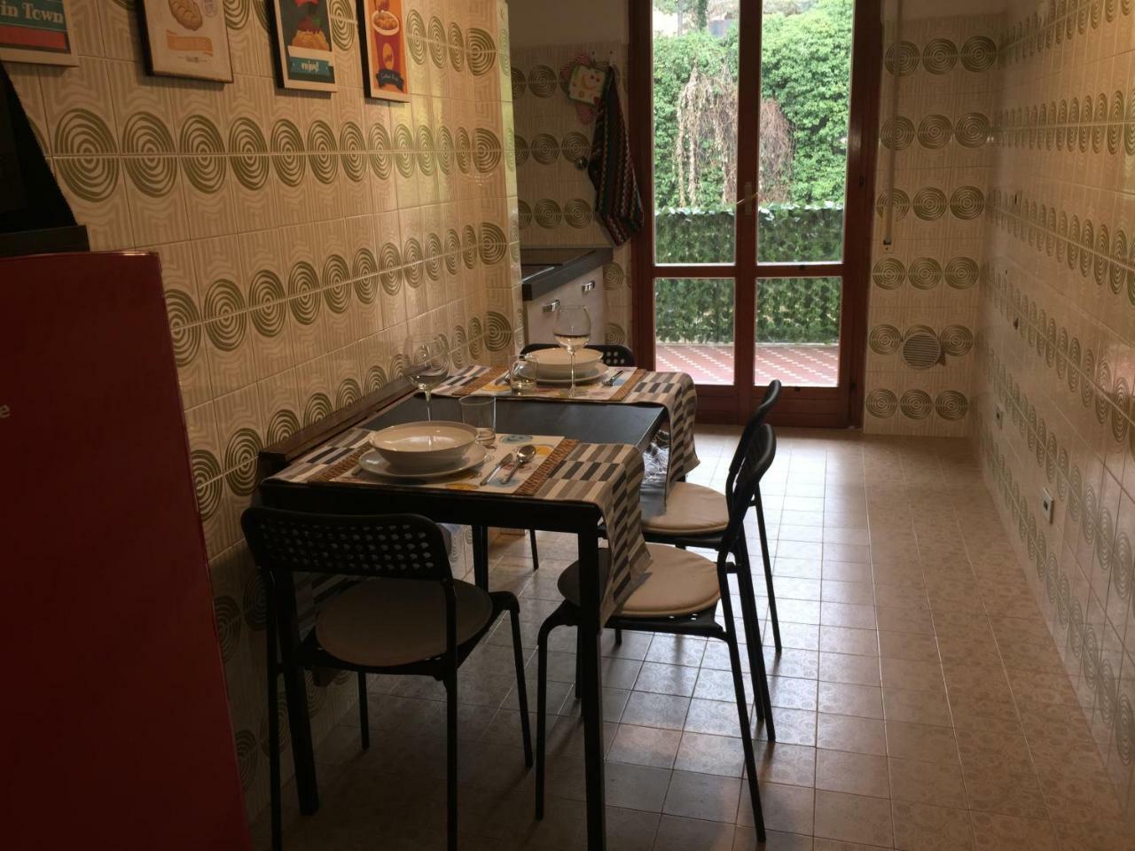 Room Verona Holidays Exterior foto