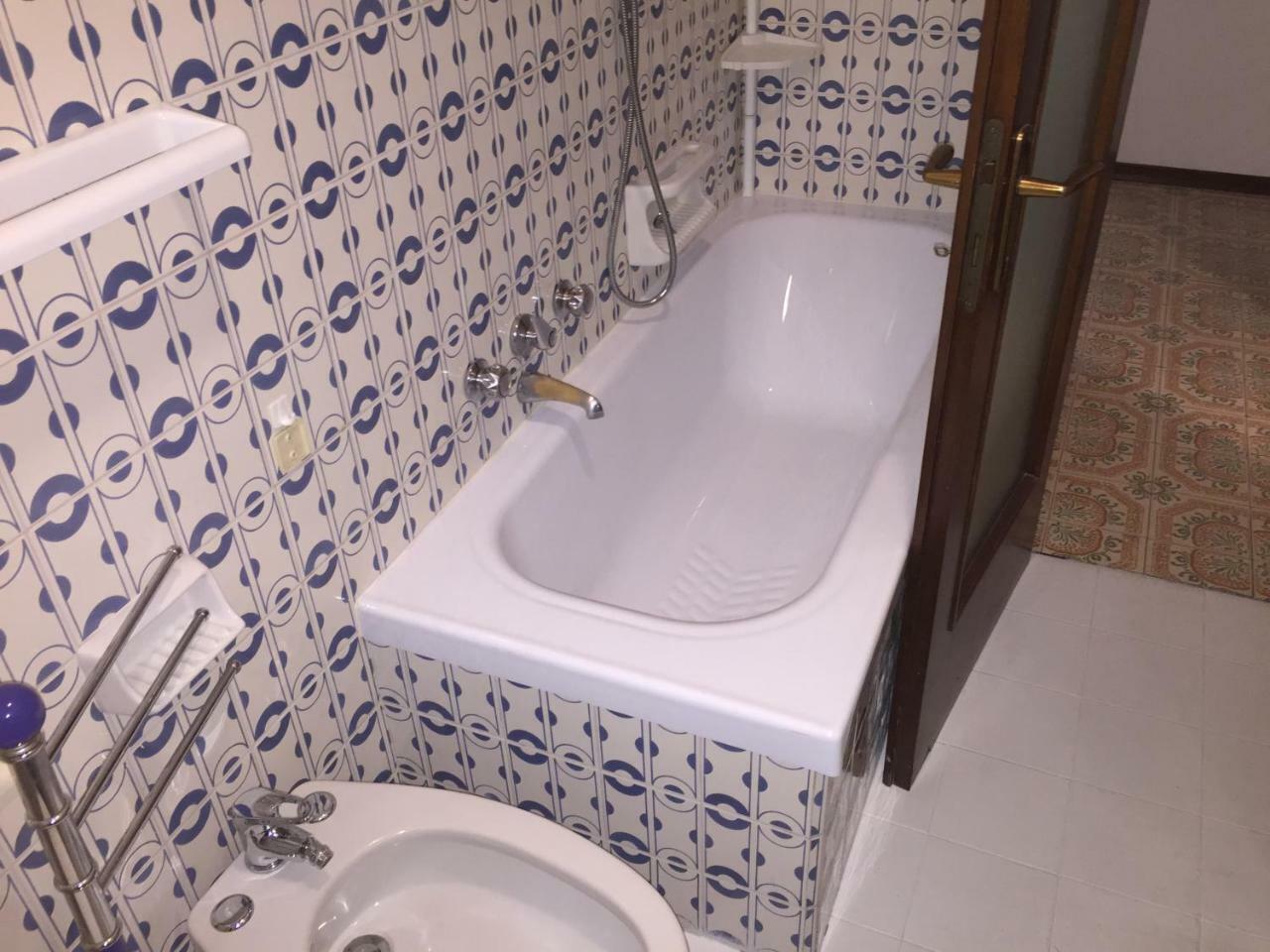 Room Verona Holidays Exterior foto