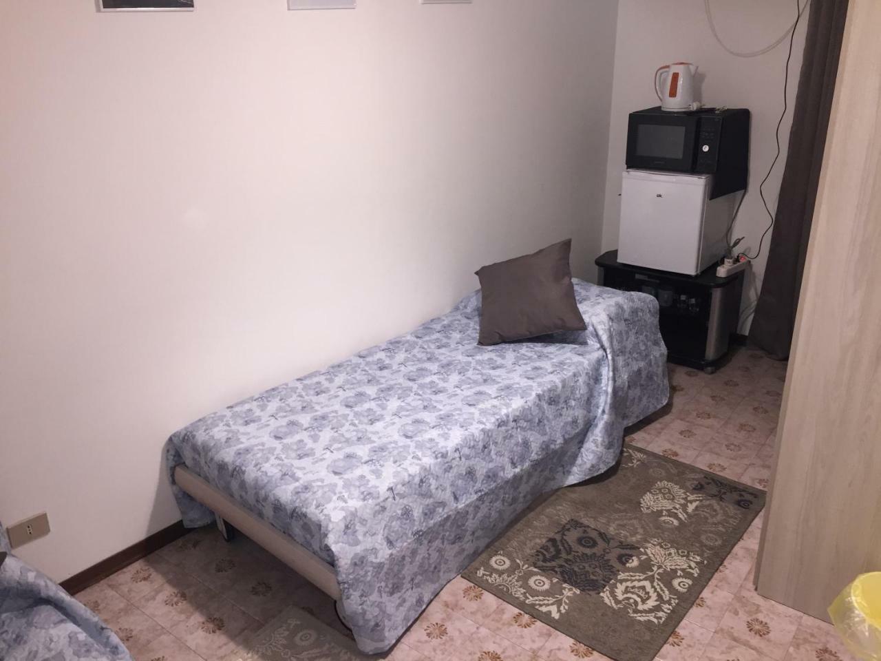 Room Verona Holidays Exterior foto